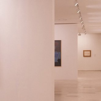 Museo di Arte Contemporanea Spagnola. Patio Herreriano