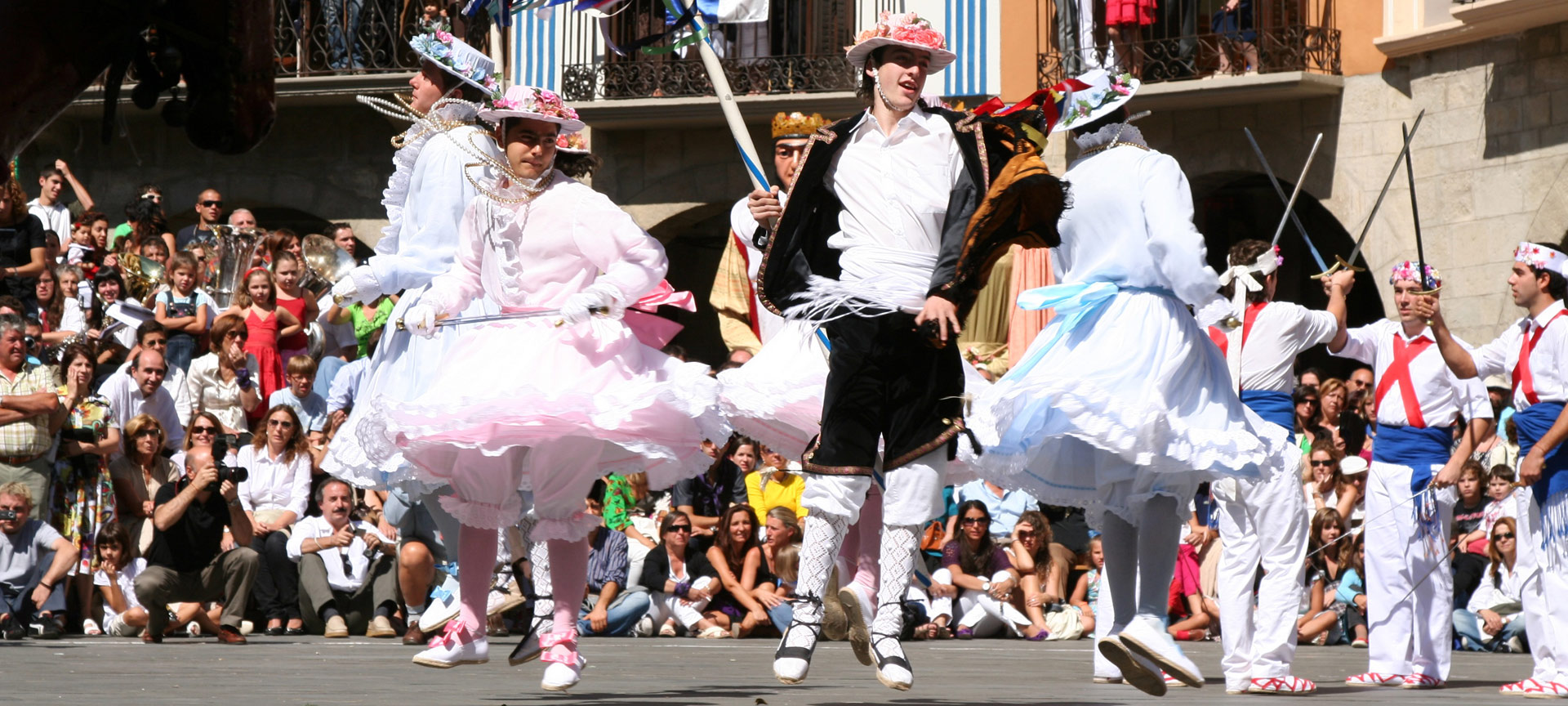 Fête des épées Fête des épées