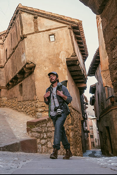 Borghi della Spagna meno conosciuta in Aragona