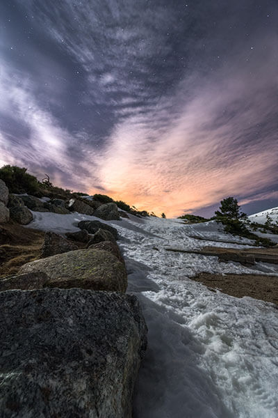 Peñalara. Sierra de Guadarrama National Park Peñalara. Sierra de Guadarrama National Park