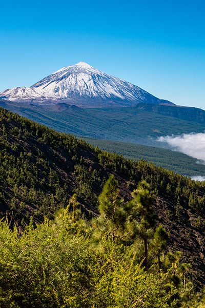 Teide National Park Teide National Park