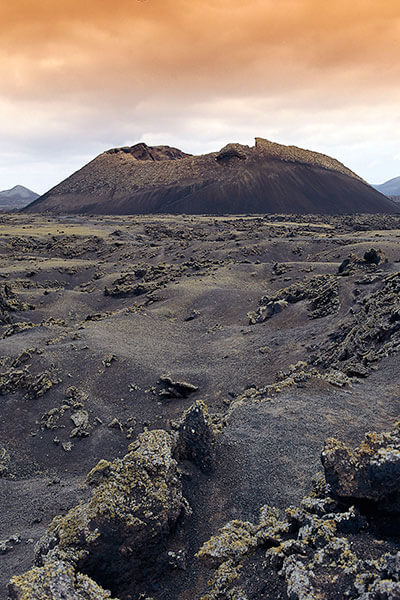 Timanfaya National Park Timanfaya National Park