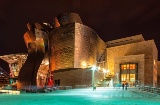 Guggenheim Museum, Bilbao